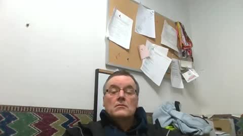 Snapshot of marty1688 chatting on 02/26/25, 12:14 marty1688 online show from 02/26/25, 12:14