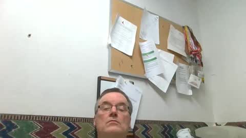 Snapshot of marty1688 chatting on 09/10/25, 11:32 marty1688 online show from 09/10/25, 11:32