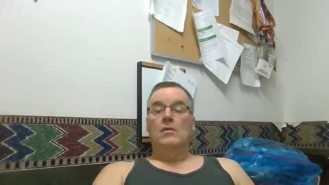 Snapshot of marty1688 chatting on 09/17/25, 09:55 marty1688 online show from 09/17/25, 09:55