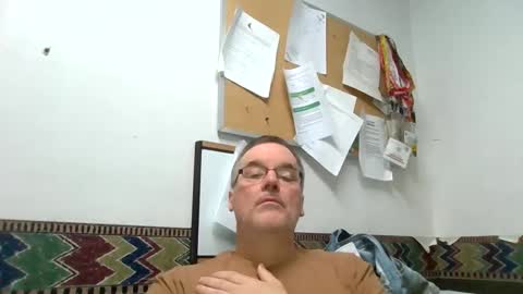 Snapshot of marty1688 chatting on 09/24/25, 11:35 marty1688 online show from 09/24/25, 11:35