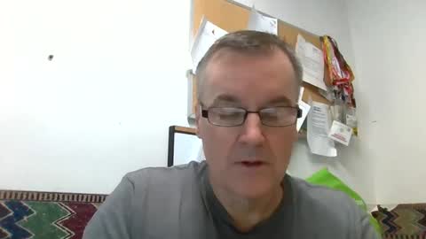 Snapshot of marty1688 chatting on 09/26/25, 11:47 marty1688 online show from 09/26/25, 11:47