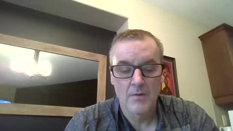 Snapshot of marty1688 chatting on 09/28/25, 02:33 marty1688 online show from 09/28/25, 02:33