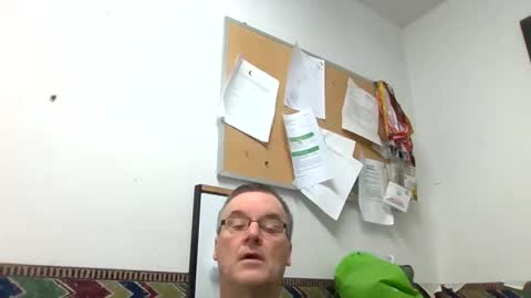 Snapshot of marty1688 chatting on 09/29/25, 10:53 marty1688 online show from 09/29/25, 10:53