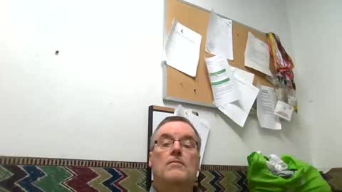 Snapshot of marty1688 chatting on 10/01/25, 11:49 marty1688 online show from 10/01/25, 11:49