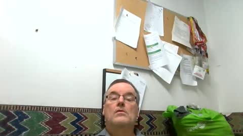 Snapshot of marty1688 chatting on 10/02/25, 11:28 marty1688 online show from 10/02/25, 11:28