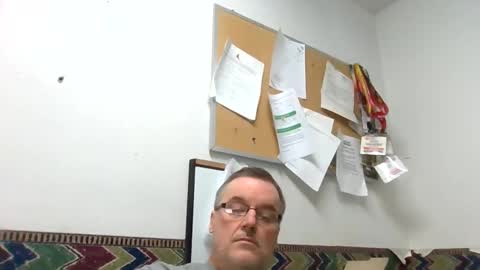 Snapshot of marty1688 chatting on 10/03/25, 11:29 marty1688 online show from 10/03/25, 11:29