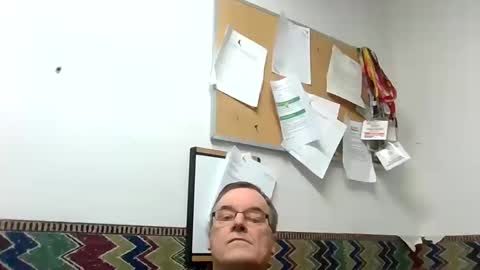 Snapshot of marty1688 chatting on 10/20/25, 11:54 marty1688 online show from 10/20/25, 11:54