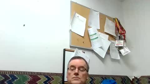 Snapshot of marty1688 chatting on 10/22/25, 11:54 marty1688 online show from 10/22/25, 11:54