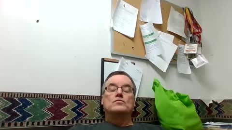 Snapshot of marty1688 chatting on 10/23/25, 12:15 marty1688 online show from 10/23/25, 12:15