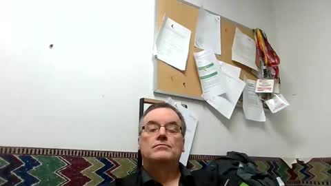 Snapshot of marty1688 chatting on 10/24/25, 11:50 marty1688 online show from 10/24/25, 11:50