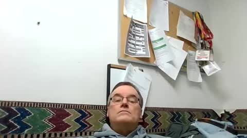 Snapshot of marty1688 chatting on 10/29/25, 11:34 marty1688 online show from 10/29/25, 11:34