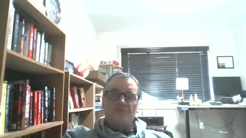 Snapshot of marty1688 chatting on 10/30/25, 07:14 marty1688 online show from 10/30/25, 07:14