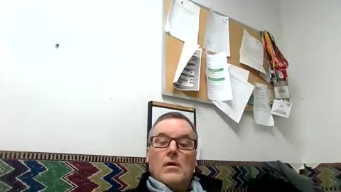 Snapshot of marty1688 chatting on 04/05/26, 12:02 marty1688 online show from 04/05/26, 12:02