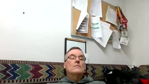 Snapshot of marty1688 chatting on 04/17/26, 11:35 marty1688 online show from 04/17/26, 11:35