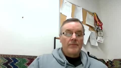 Snapshot of marty1688 chatting on 04/24/26, 11:12 marty1688 online show from 04/24/26, 11:12