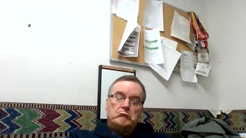 Snapshot of marty1688 chatting on 04/27/26, 10:57 marty1688 online show from 04/27/26, 10:57