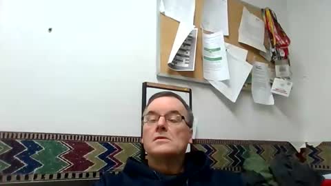 Snapshot of marty1688 chatting on 04/28/26, 10:31 marty1688 online show from 04/28/26, 10:31