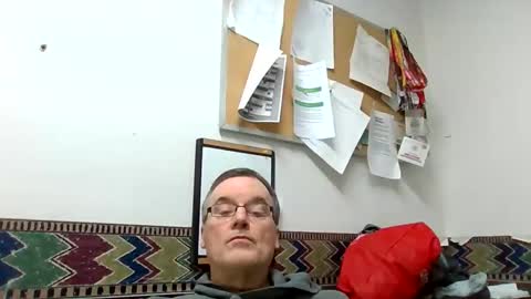Snapshot of marty1688 chatting on 05/01/26, 11:15 marty1688 online show from 05/01/26, 11:15