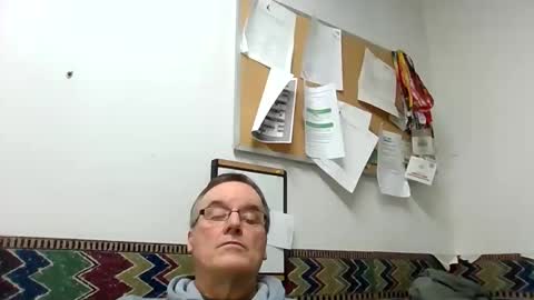 Snapshot of marty1688 chatting on 05/03/26, 12:33 marty1688 online show from 05/03/26, 12:33