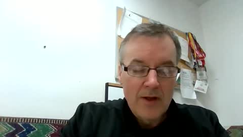 Snapshot of marty1688 chatting on 05/05/26, 11:51 marty1688 online show from 05/05/26, 11:51