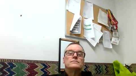 Snapshot of marty1688 chatting on 05/10/26, 12:43 marty1688 online show from 05/10/26, 12:43