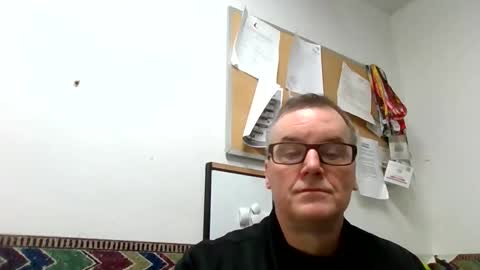 Snapshot of marty1688 chatting on 05/11/26, 09:48 marty1688 online show from 05/11/26, 09:48