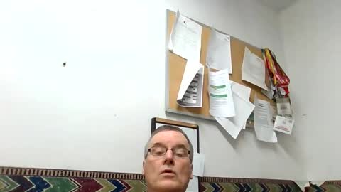 Snapshot of marty1688 chatting on 05/16/26, 12:48 marty1688 online show from 05/16/26, 12:48