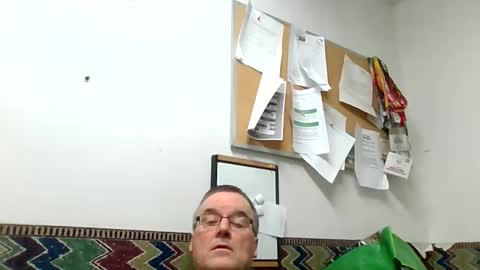 Snapshot of marty1688 chatting on 05/18/26, 11:16 marty1688 online show from 05/18/26, 11:16