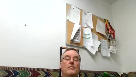 Snapshot of marty1688 chatting on 05/19/26, 10:54 marty1688 online show from 05/19/26, 10:54