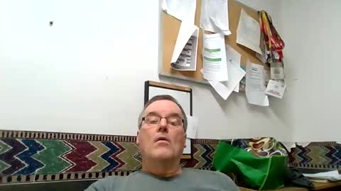 Snapshot of marty1688 chatting on 05/21/26, 10:33 marty1688 online show from 05/21/26, 10:33