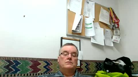 Snapshot of marty1688 chatting on 06/23/26, 11:08 marty1688 online show from 06/23/26, 11:08
