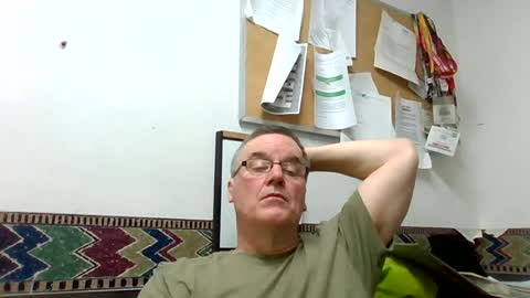 Snapshot of marty1688 chatting on 06/29/26, 10:37 marty1688 online show from 06/29/26, 10:37