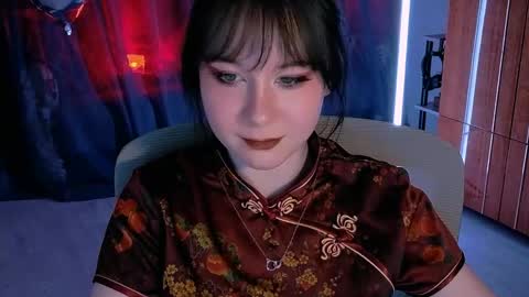 Nancy online show from 04/30/26, 08:57