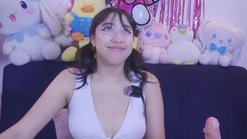 Snapshot of maru__chan chatting on 02/27/26, 03:06 Maru online show from 02/27/26, 03:06