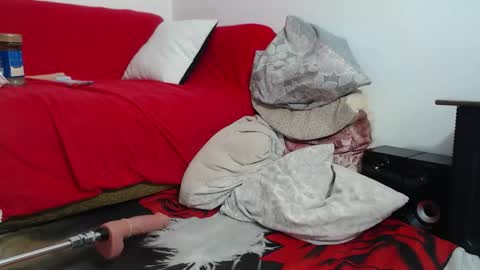 marusya_luxury online show from 11/13/25, 02:32