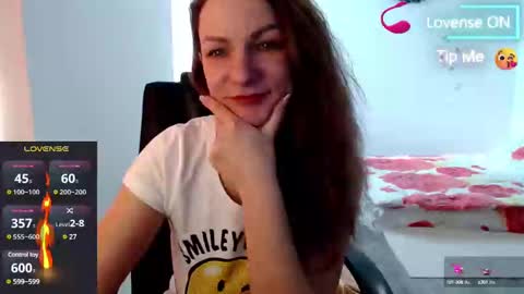 Snapshot of marvel1_ chatting on 02/22/25, 12:29 marvel1_ online show from 02/22/25, 12:29