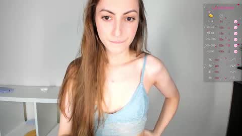 Nati online show from 11/18/25, 03:05