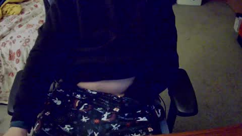 Snapshot of marvin_black98 chatting on 01/25/25, 12:47 Marvin online show from 01/25/25, 12:47