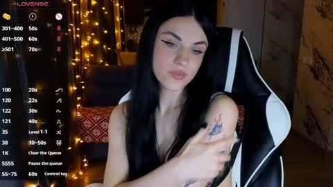 Maria online show from 12/09/24, 02:39