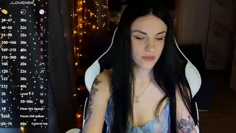 Maria online show from 12/13/24, 07:25