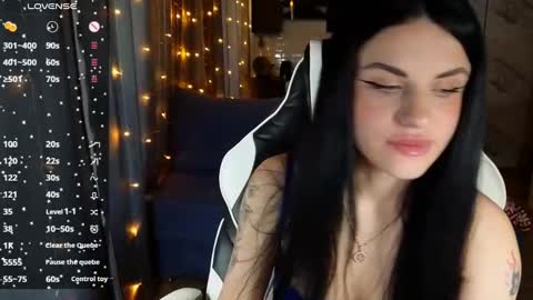 Maria online show from 12/18/24, 08:53