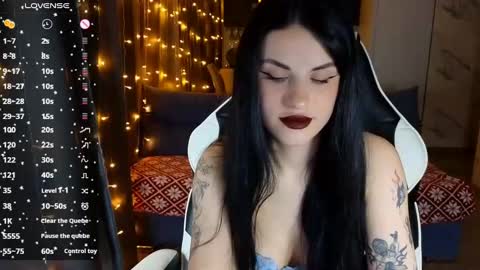 Maria online show from 12/20/24, 02:38