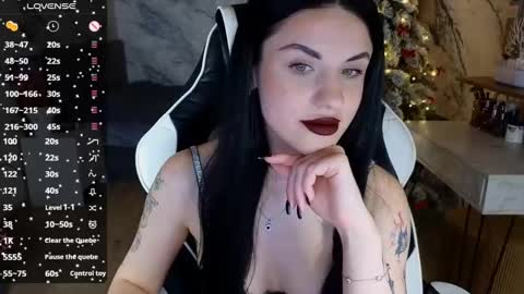 Maria online show from 12/24/24, 04:22