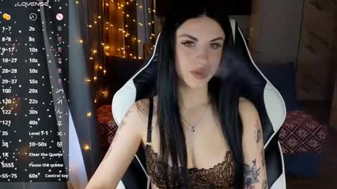 Maria online show from 12/27/24, 05:20