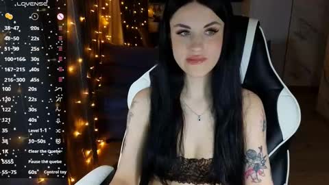 Maria online show from 01/24/25, 01:13