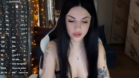 Maria online show from 01/27/25, 05:25