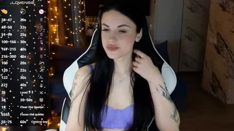 Maria online show from 02/03/25, 03:09