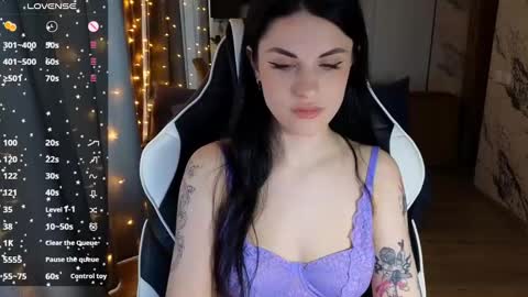 Maria online show from 02/11/25, 06:51