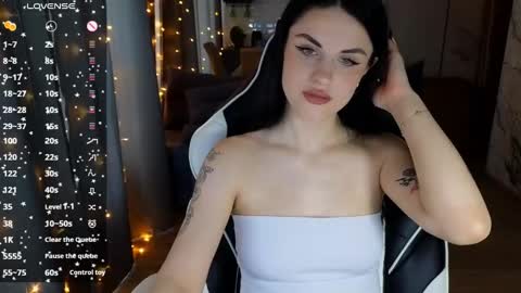 Maria online show from 02/12/25, 06:29