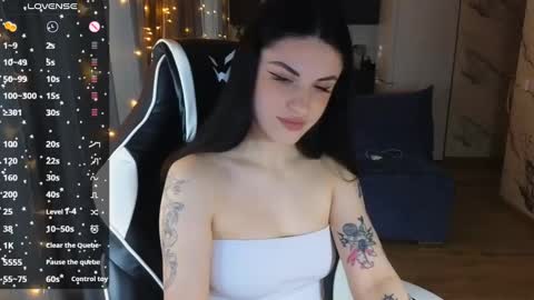 Maria online show from 03/04/25, 01:55